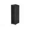 Ελεύθερο rack Lanberg FF01-8047-23BL 47U 1200kg μαύρο