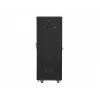 Lanberg FF01-6632-12B ράφι rack 32U βάσης μαύρο