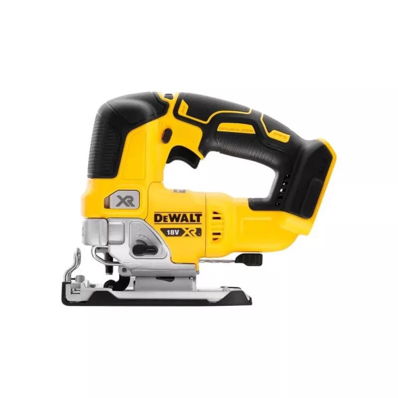 Σπαθοσέγα DeWALT DCS334N-XJ