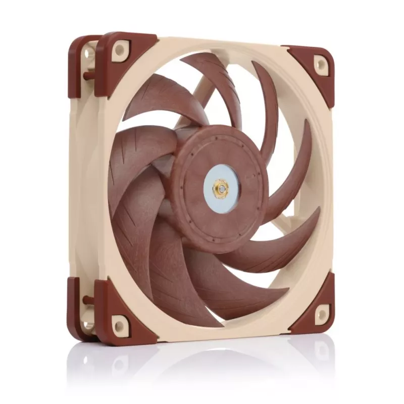 Noctua NF-A12x25 5V PWM Ανεμιστήρας κουτιού 120mm