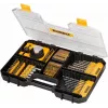 Dewalt Dt71569-Qz Σετ Αξεσουάρ Μυτών και Τρυπανιών, 100Τεμ