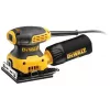 Εκκεντρικός λειαντήρας DeWALT DWE6411-QS