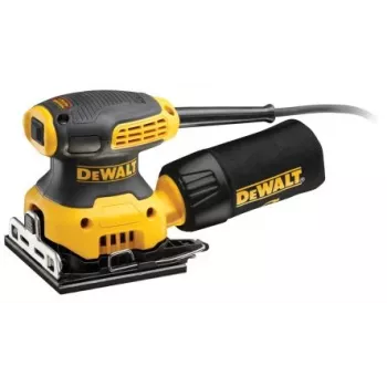 Εκκεντρικός λειαντήρας DeWALT DWE6411-QS