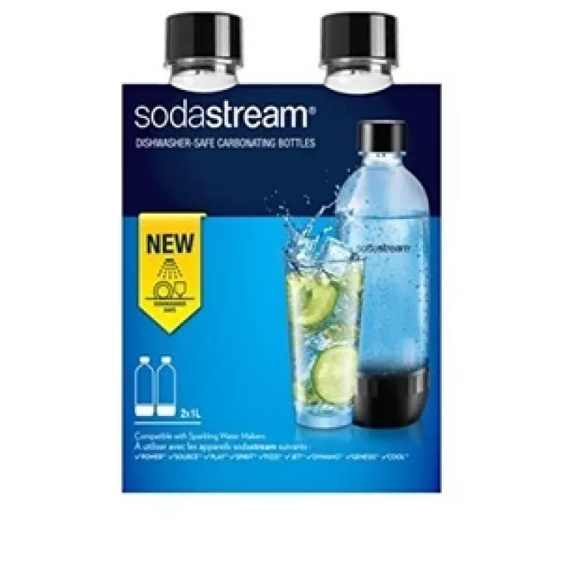 Φιάλη Διοξειδίου του Άνθρακα SodaStream 1042260410