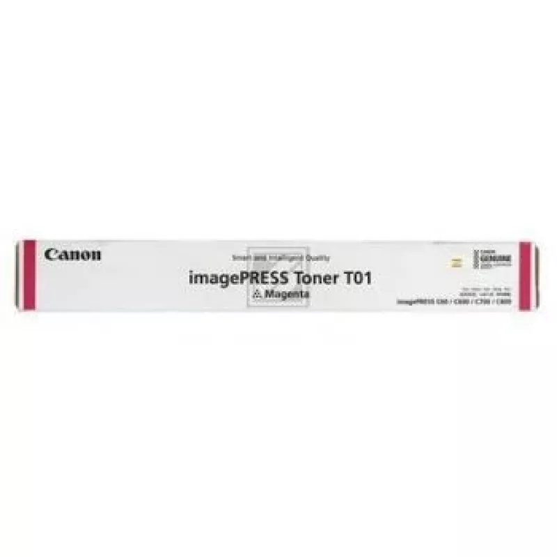 Canon 8068B001 τόνερ 1 τεμ. γνήσιο ματζέντα