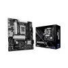 ASRock B860M-X μητρική πλακέτα, Intel B860, LGA 1851, micro ATX, DDR5