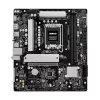 ASRock B860M-X μητρική πλακέτα, Intel B860, LGA 1851, micro ATX, DDR5
