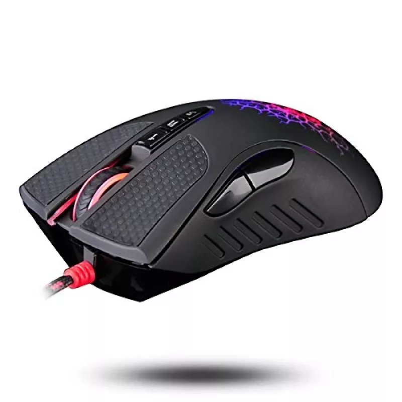 BLOODY A90 ποντίκι Gaming δεξιόχειρας USB Type-A οπτικό 6200 DPI