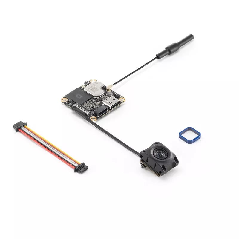 DJI O4 Air Unit για drone FPV