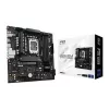 Μητρική ASRock B860M Pro-A micro ATX — Intel B860, LGA 1851, DDR5, 4 DIMM, έως 256 GB, 2.5Gb Ethernet