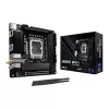 ASRock B860I WiFi Μητρική Mini-ITX