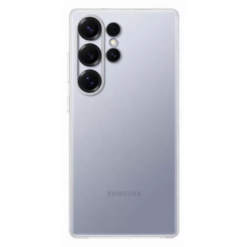 Samsung Clear Case Διάφανη Θήκη κινητού 17,5 cm (6,9 ίντσες) Cover