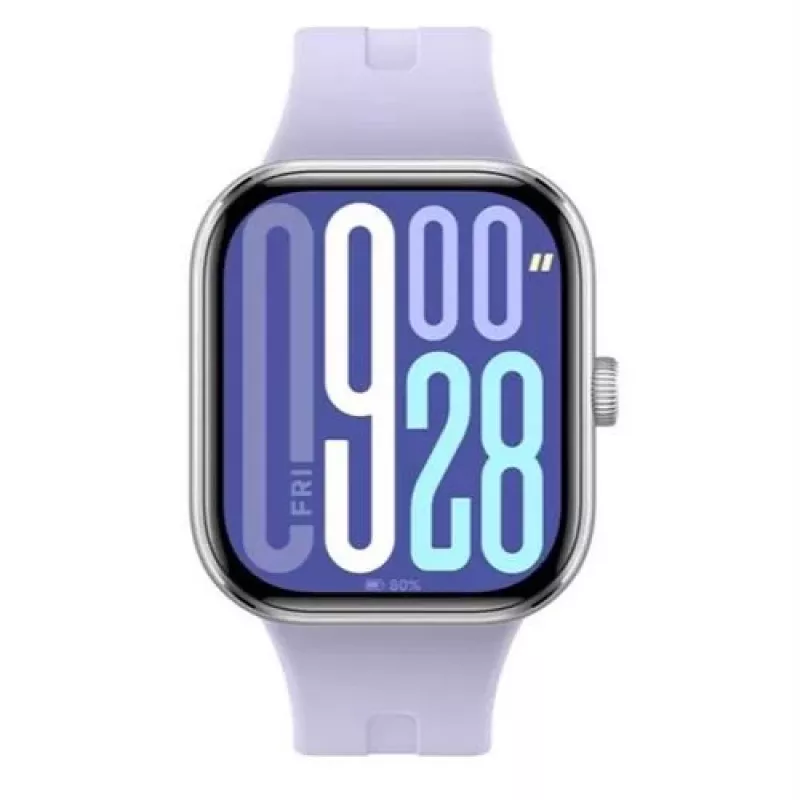 Smartwatch Xiaomi Redmi Watch 5 Λεβάντα Μωβ