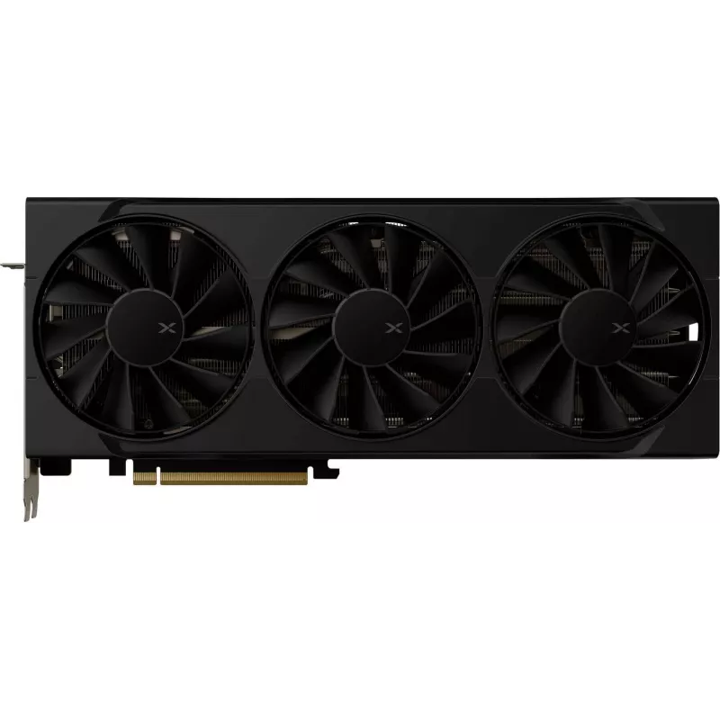 XFX Radeon RX 9070 XT 16GB GDDR6 κάρτα γραφικών