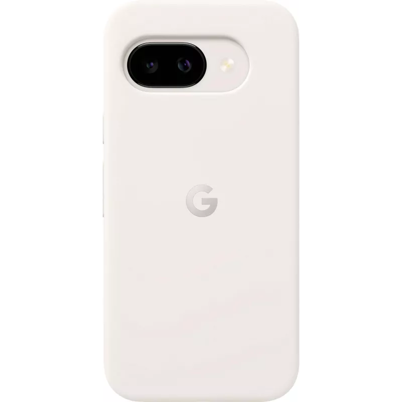 Google πίσω κάλυμμα για κινητό τηλέφωνο - θήκη πολυανθρακικού σιλικόνης