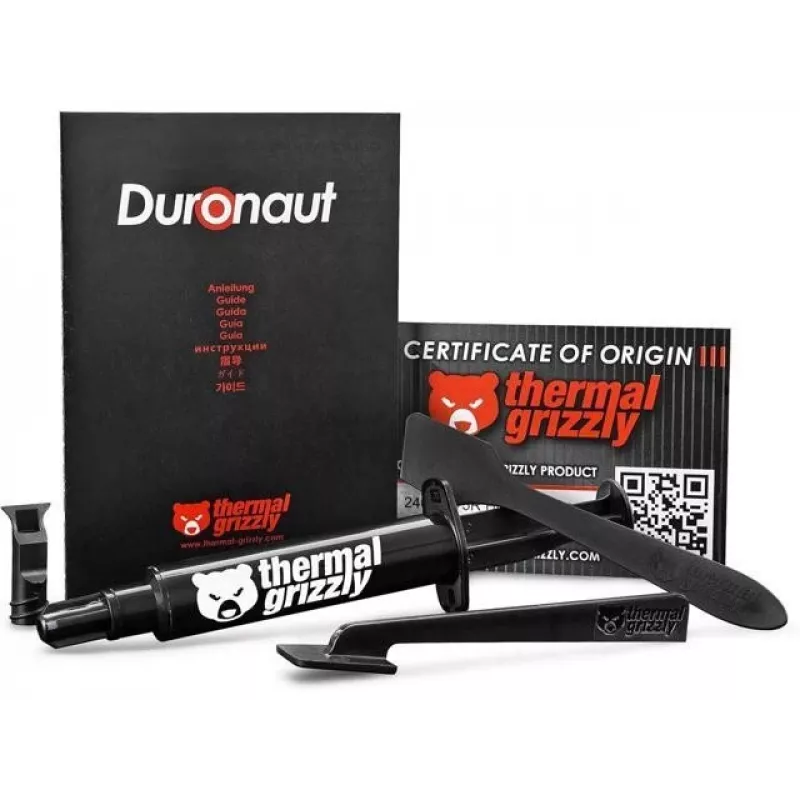 Thermal Grizzly Duronaut - 6 γραμμάρια