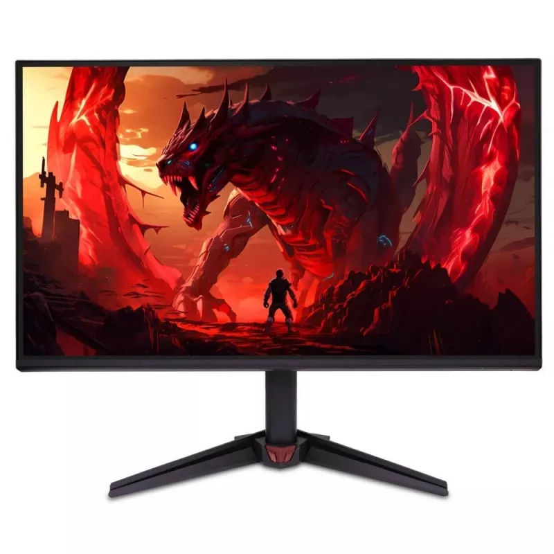 Οθόνη Acer NITRO VG0 VG270 G 27 ίντσες Full HD IPS 1920 x 1080