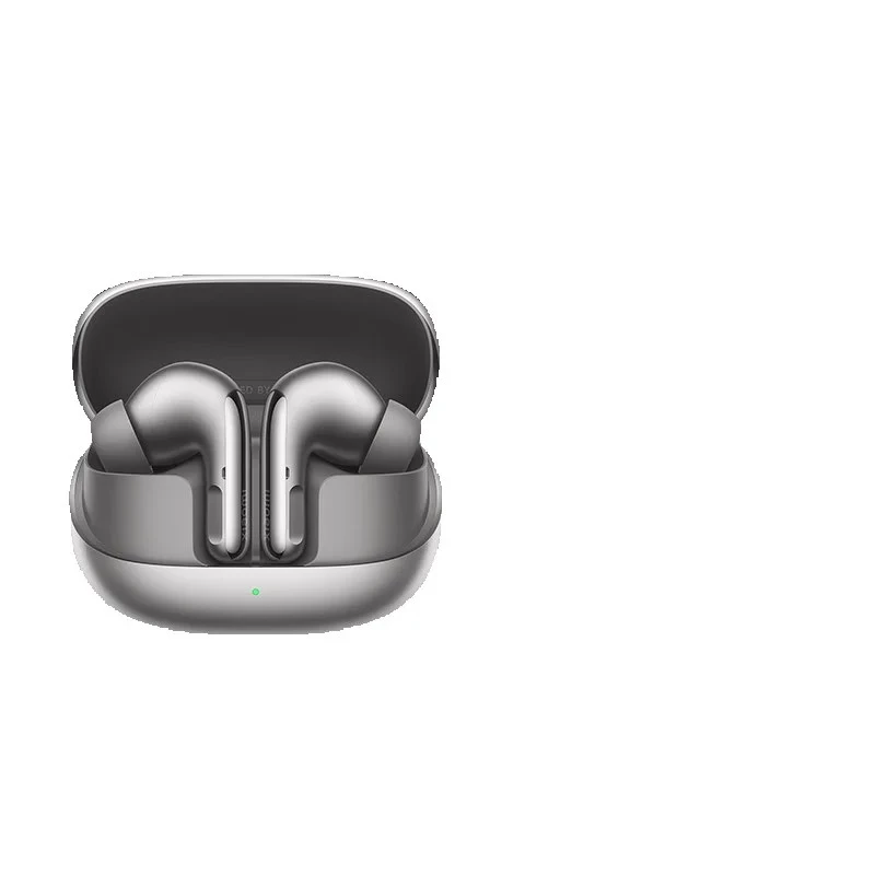 Bluetooth Ακουστικά Xiaomi Buds 5 Pro BT Κεραμικό Λευκό