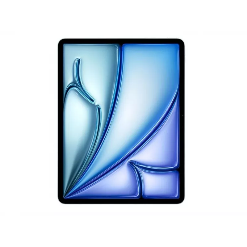 Apple iPad 13 ιντσών Air Wi-Fi 128GB - Μπλε