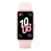Huawei Band 10 AMOLED activity tracker 3,73 cm (1,47 ίντσες) ροζ