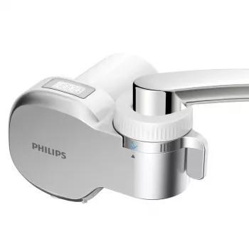 Φίλτρο Νερού Philips AWP3705P1/10 Μικροδιήθηση 1.000 l Χωρητικότητα Λευκό