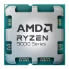 Επεξεργαστής AMD Ryzen 9 9950X 4,3 GHz 16 πυρήνες 80 MB Cache Socket AM5