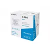 Καλώδιο δικτύου Lanberg LCU6-10CC-0305-R U/UTP 305 m, 1 Gbps, 23 AWG, CCA, 250 MHz, κόκκινο
