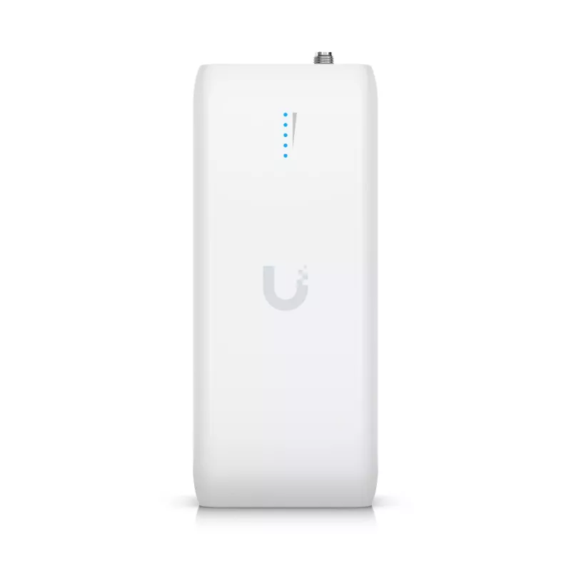 Ubiquiti UDB Bridge/Repeater Γέφυρα Δικτύου 866,7 Mbit/s Λευκό