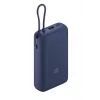 Φορητό powerbank Xiaomi PB2030MI 20000 mAh
