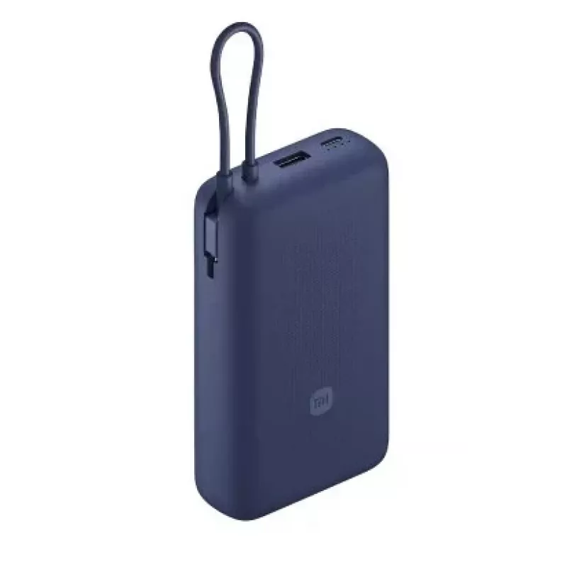 Φορητό powerbank Xiaomi PB2030MI 20000 mAh