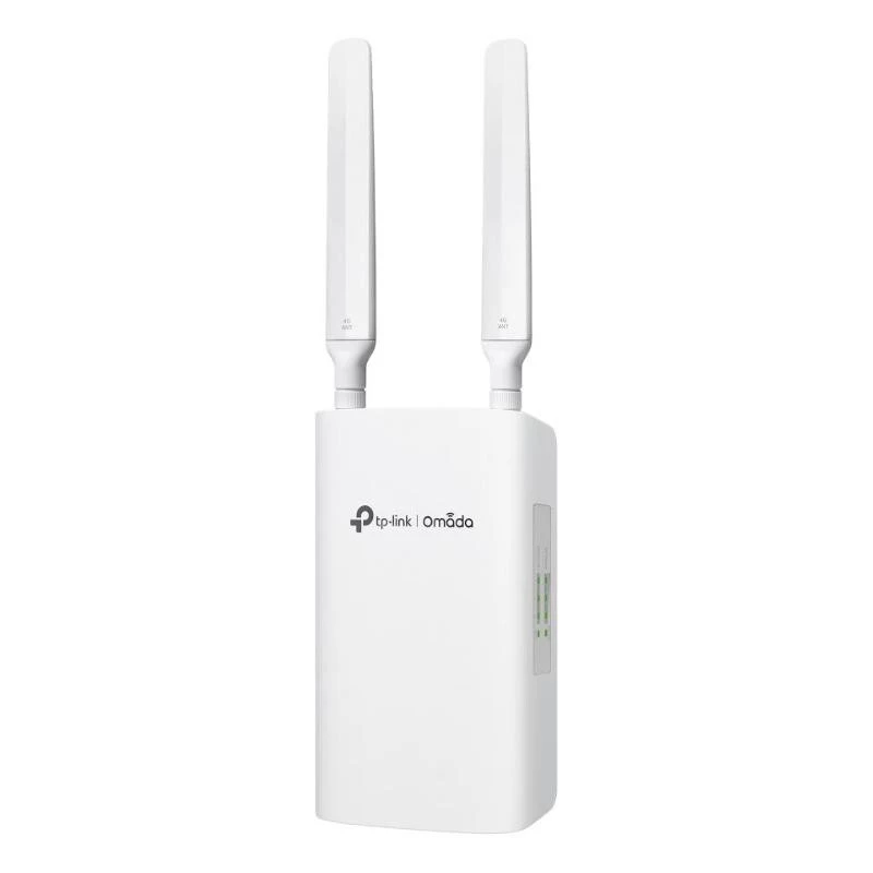 TP-Link Omada ER703WP-4G-Outdoor Πύλη/Ελεγκτής δικτύου 10, 100, 1000 Mbit/s