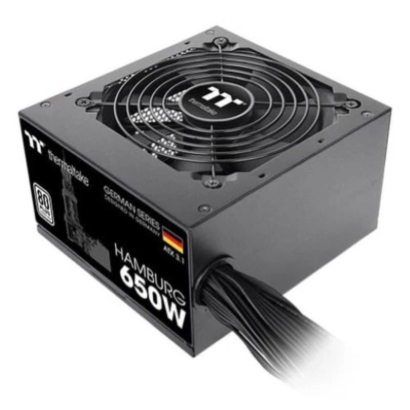 Τροφοδοτικό Thermaltake HAMBURG 650 W