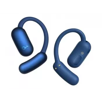 Ασύρματα ακουστικά Soundcore Aero Fit 2 Bluetooth μπλε