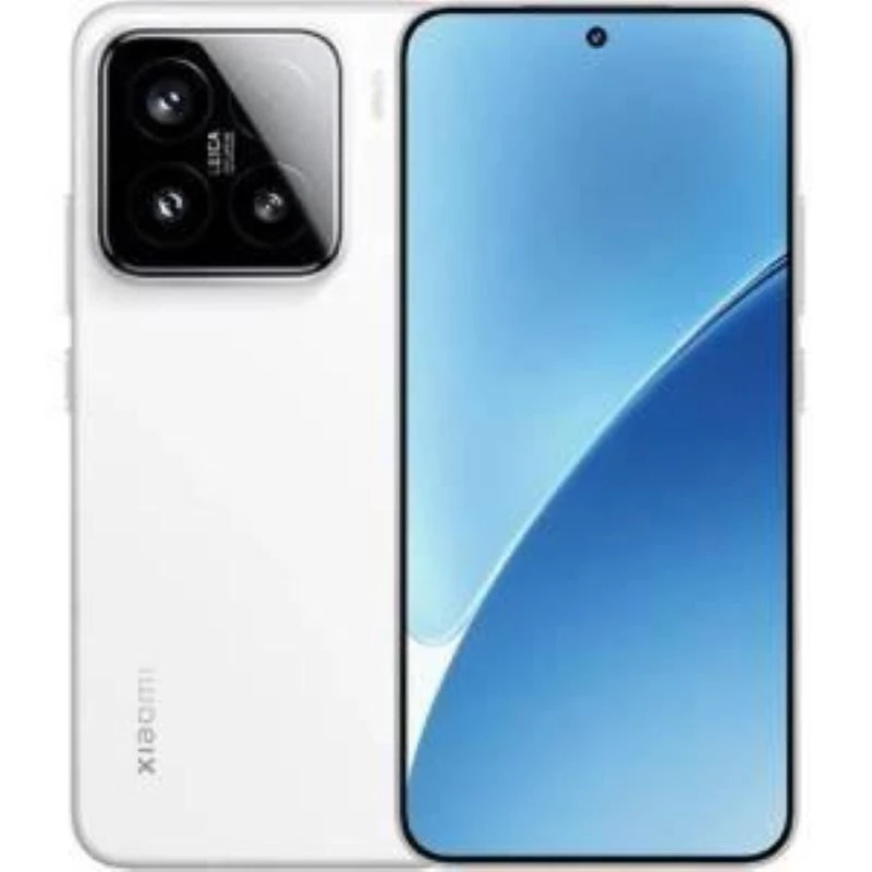 Xiaomi 15 16,1 cm (6,36 ίντσες)