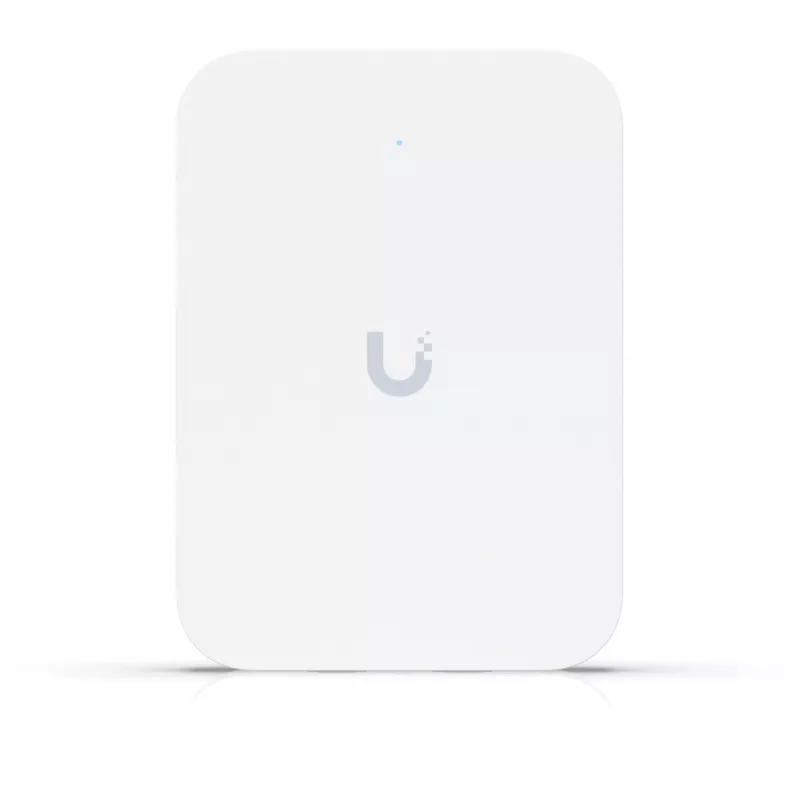 Ubiquiti U7 In-Wall 4300 Mbit/s Λευκό Power over Ethernet (PoE)
