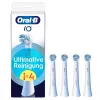 Oral-B 195027 κεφαλή οδοντόβουρτσας 4 τεμ. Λευκό