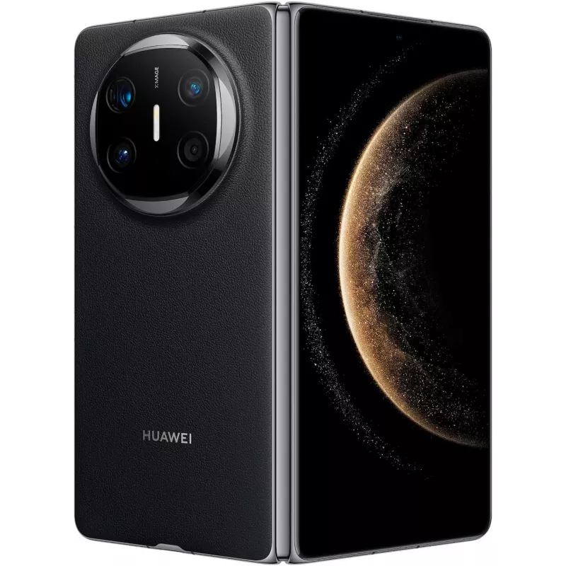 Huawei Mate X6 Icelan-L29C smartphone 12GB 512GB, μαύρο