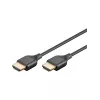 Καλώδιο HDMI WENTRONIC 75294 – Λεπτός σχεδιασμός, υποστηρίζει 4K 60 Hz