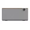 Klipsch the Three Plus Premium Σύστημα ηχείων Bluetooth Καρυδιά USB RCA...
