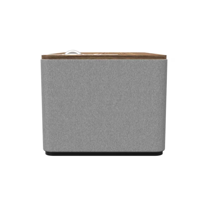 Klipsch the Three Plus Premium Σύστημα ηχείων Bluetooth Καρυδιά USB RCA...