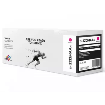 Τόνερ HP Color LJ Pro M255 W2213A 2500 Σελίδες Μαύρο