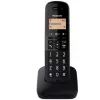 Τηλέφωνο KX-TGB612 Dect Duo Μαύρο Panasonic Kx-tgb 612