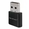 Wi‑Fi USB adapter QOLTEC NANO 56986 — Mini-N, USB 2.0, 802.11n