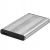 Θήκη σκληρού δίσκου HDD SSD 2,5 inch SATA3, USB3.0