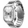 Smartwatch MaxCom FW65 Iron S ασημί