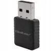 Ασύρματος Adapter USB QOLTEC 56988 Dual Band 1300Mbps USB 3.0