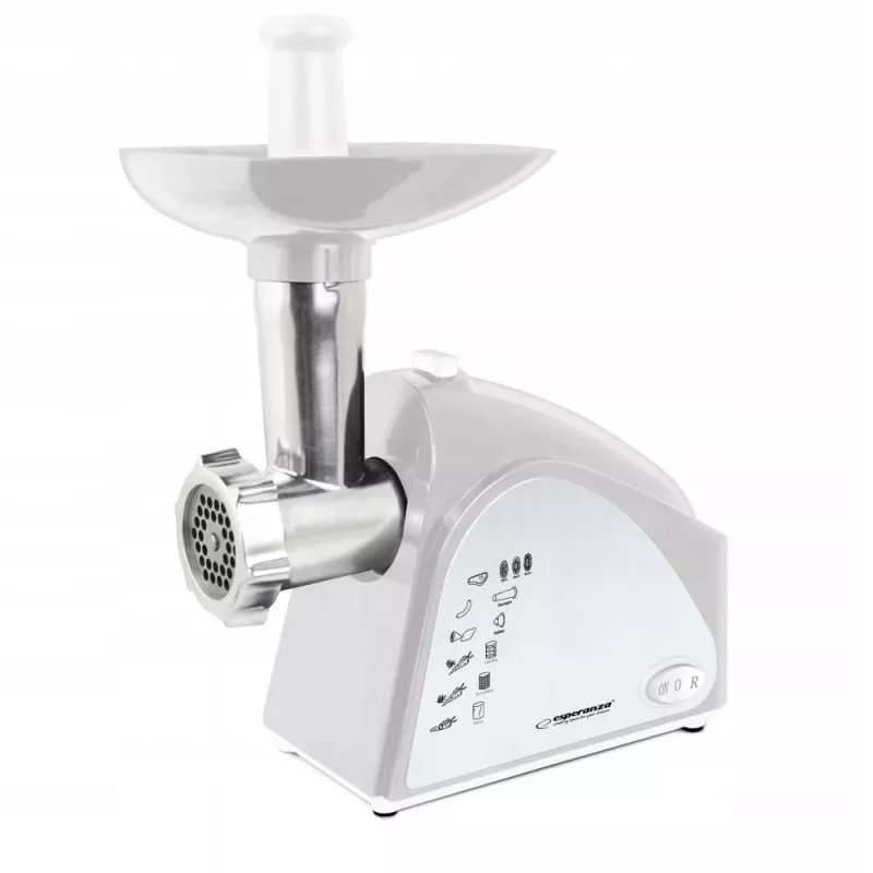 ESPERANZA κιμάς / κόφτης λαχανικών RISSOLE 2200W EKM034