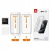 Tempered glass iPhone 15 (2 τεμάχια) EasyShiel