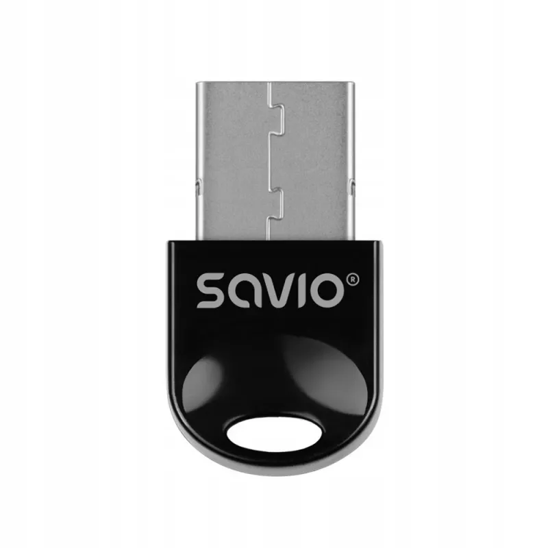 USB Bluetooth 5.3 EDR προσαρμογέας dual-mode, 3 Mb/s, εμβέλεια 20 m