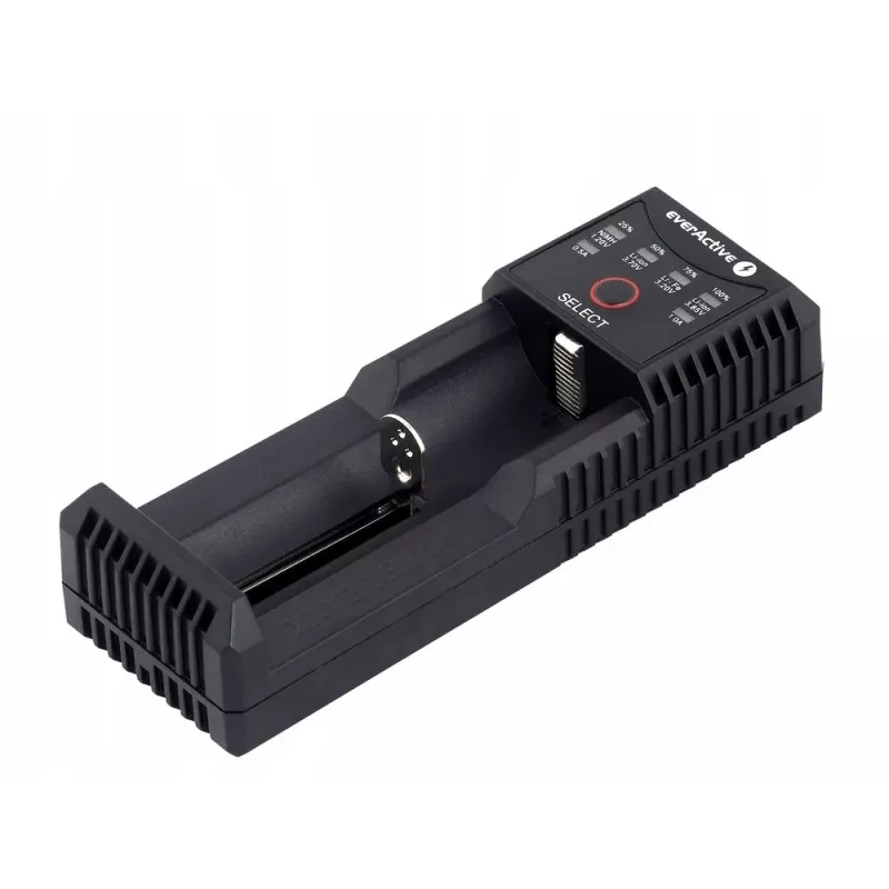 Everactive UC100C Μπαταρία Μαύρο